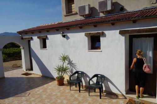 Agroturismo I Carrubi