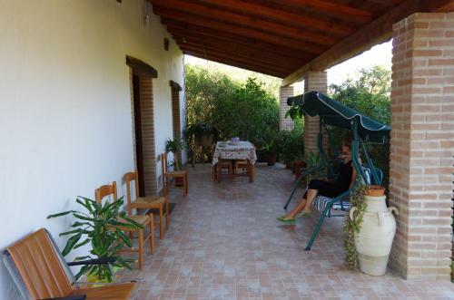 Agroturismo I Carrubi