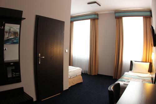 Hotel Kamienica
