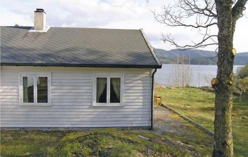 Holiday Home Ostereidet Molvikavegen