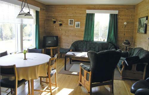 Holiday Home Ostereidet Molvikavegen