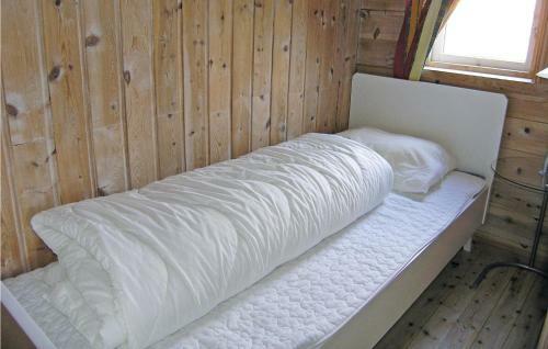 Holiday Home Ostereidet Molvikavegen