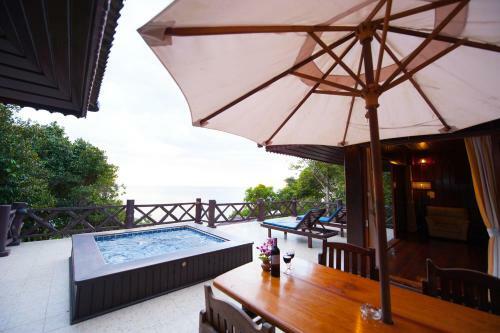 Hotel Koh Kood Beach Resort