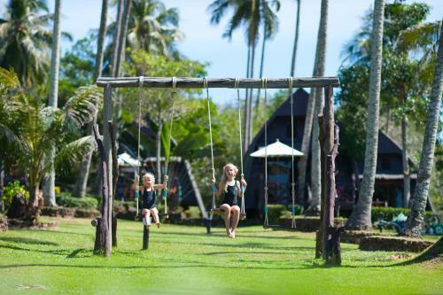 Hotel Koh Kood Beach Resort