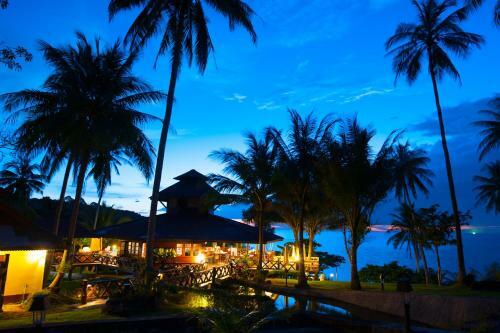 Hotel Koh Kood Beach Resort