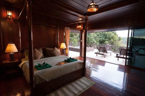 Hotel Koh Kood Beach Resort
