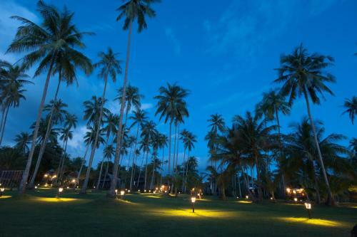 Hotel Koh Kood Beach Resort