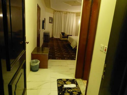 Hotel Daryah Funished Units