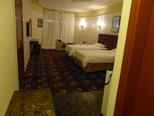 Hotel Daryah Funished Units