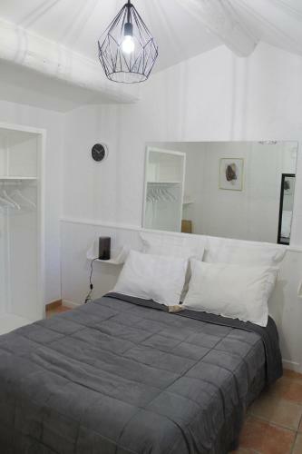 Bed & Breakfast Le Mas Des Ch�nes