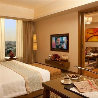 Radisson Blu Hotel, Nagpur
