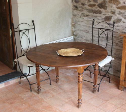Hostal G�tes De La Perri�re