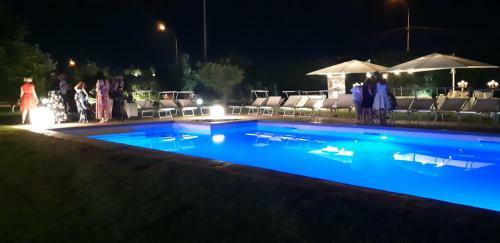 Hostal Villa Savarino