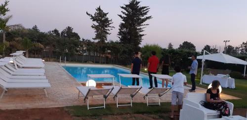 Hostal Villa Savarino