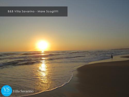 Hostal Villa Savarino