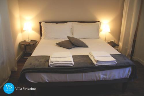 Hostal Villa Savarino