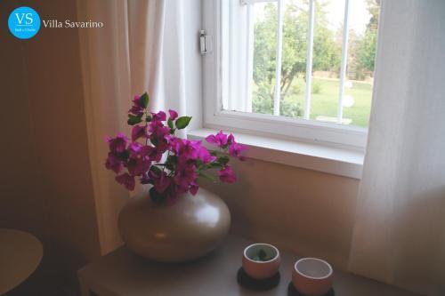 Hostal Villa Savarino