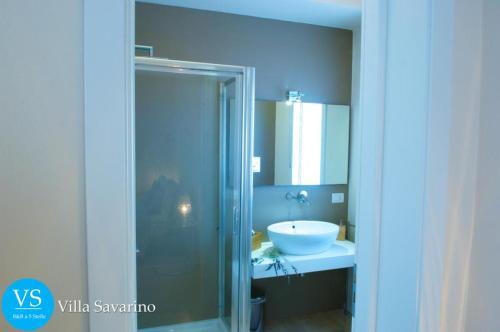 Hostal Villa Savarino