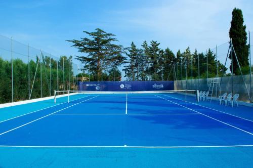 Hostal Villa Savarino