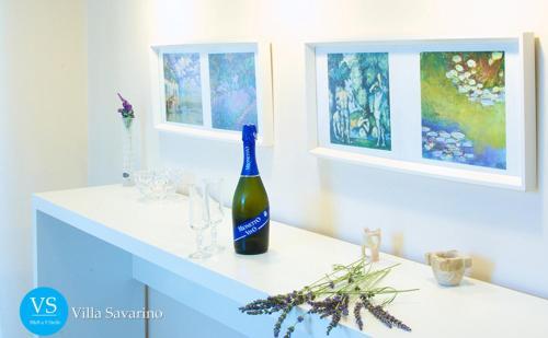 Hostal Villa Savarino