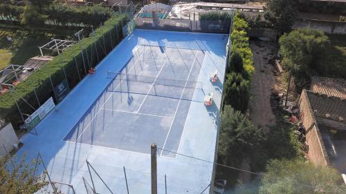 Hostal Villa Savarino