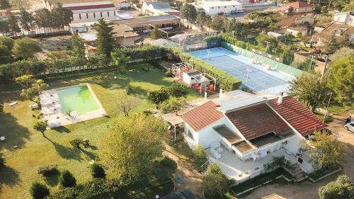 Hostal Villa Savarino