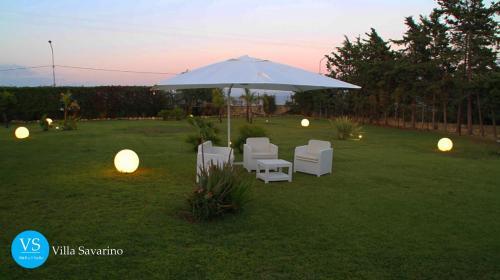 Hostal Villa Savarino