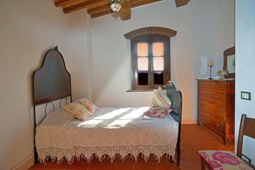 Hostal Agriturismo Bioli