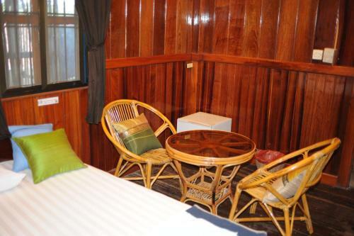 Villa The City Premium Guesthouse