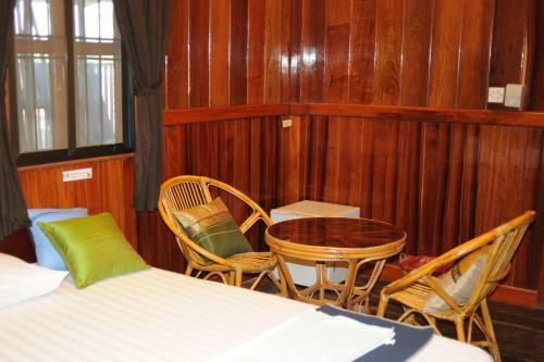 Villa The City Premium Guesthouse