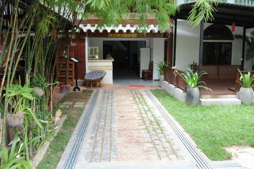 Villa The City Premium Guesthouse