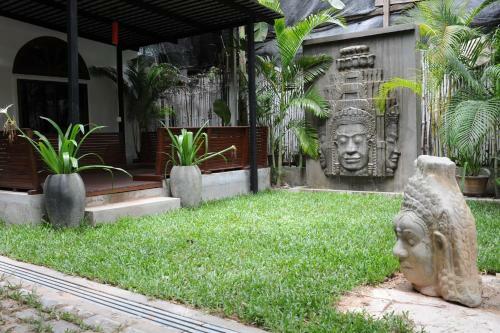 Villa The City Premium Guesthouse