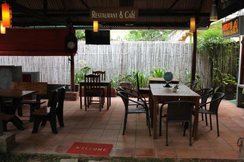 Villa The City Premium Guesthouse