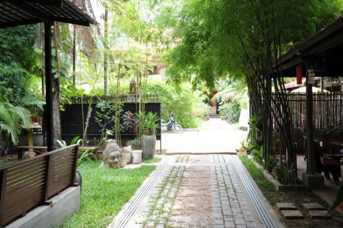Villa The City Premium Guesthouse