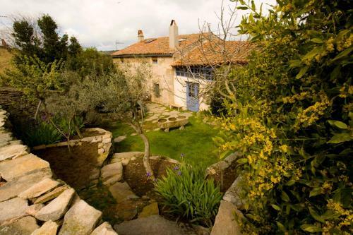 Agroturismo La Casa De Los Arribes