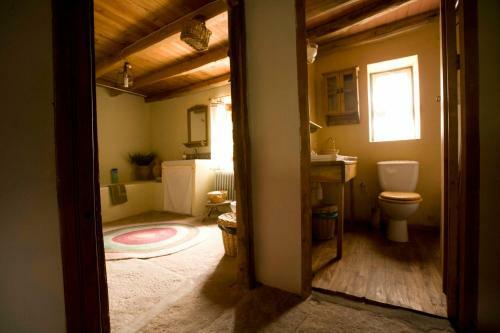 Agroturismo La Casa De Los Arribes