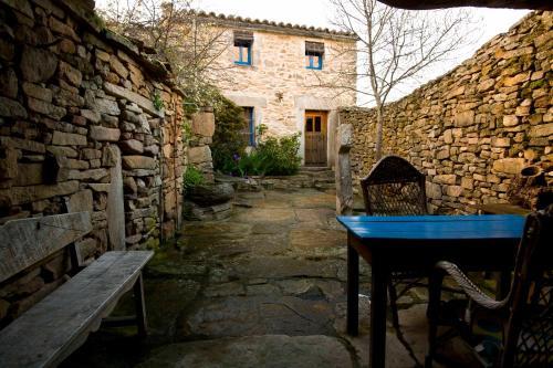 Agroturismo La Casa De Los Arribes