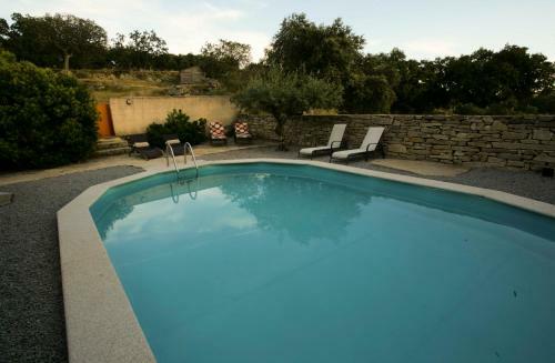 Agroturismo La Casa De Los Arribes