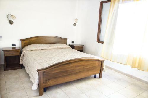 Hostal Agriturismo Il Paradiso