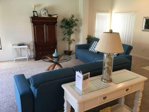 Villa Eagle Orlando