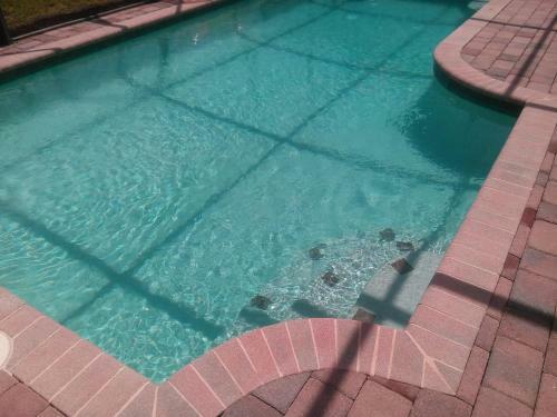Villa Eagle Orlando