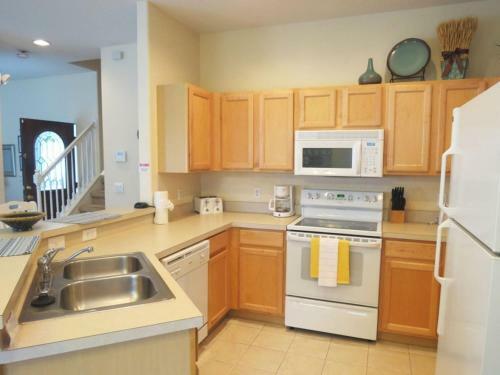 Villa Eagle Orlando