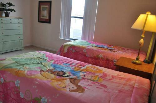 Villa Eagle Orlando