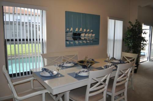 Villa Eagle Orlando