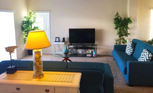 Villa Eagle Orlando