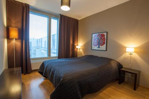Gella Serviced Apartments