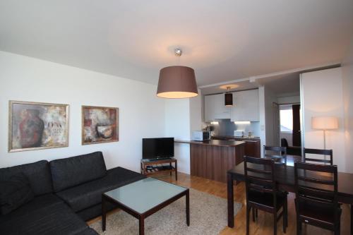 Gella Serviced Apartments