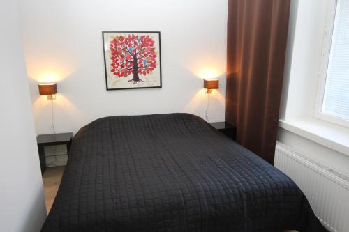 Gella Serviced Apartments