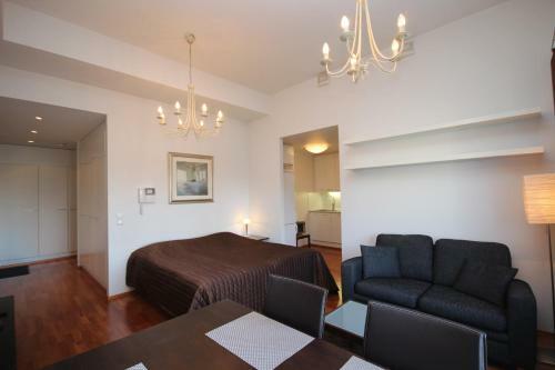 Gella Serviced Apartments