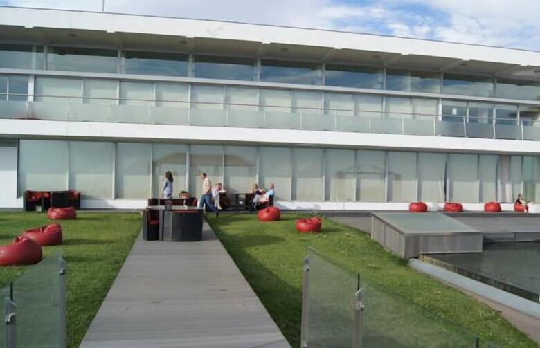 Hotel & Spa Alfandega Da Fe